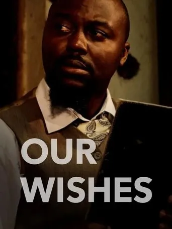 Póster de la serie Our wishes