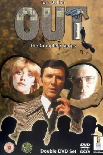Póster de la serie Out