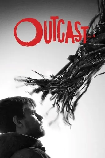 Póster de la serie Outcast