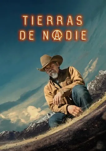 Póster de la serie Outer Range