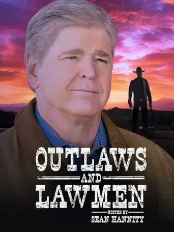 Póster de la serie Outlaws & Lawmen