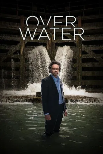 Póster de la serie Over water