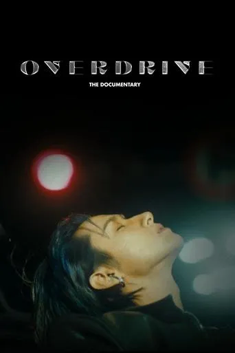 Póster de la serie OVERDRIVE: THE DOCUMENTARY
