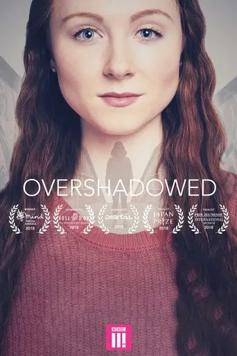 Póster de la serie Overshadowed