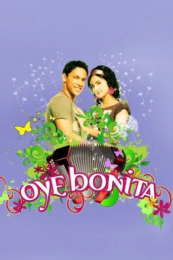 Póster de la serie Oye Bonita