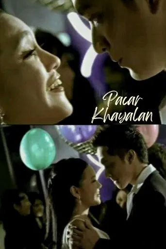 Póster de la serie Pacar Khayalan