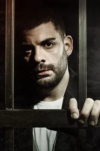 Póster de la serie Pad