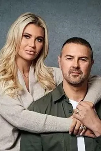 Póster de la serie Paddy and Christine McGuinness: Our Family and Autism