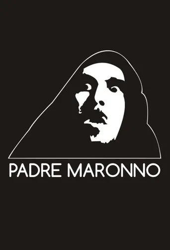 Póster de la serie Padre Maronno