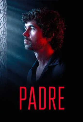 Póster de la serie Padre