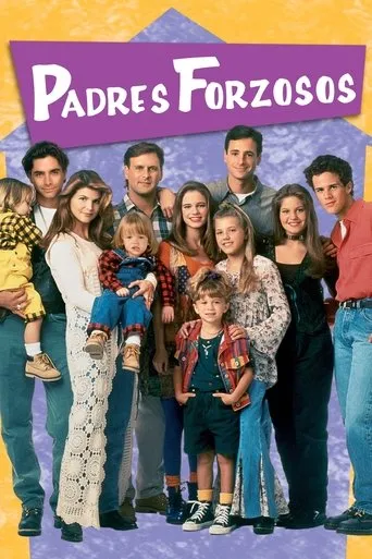 Póster de la serie Padres forzosos
