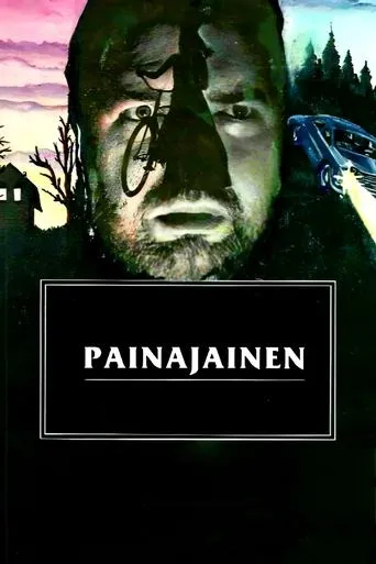 Póster de la serie Painajainen