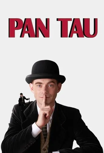 Póster de la serie Pan Tau
