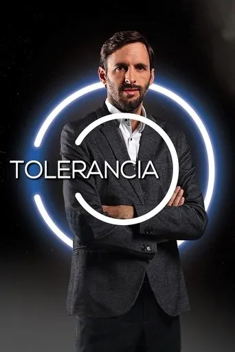 Póster de la serie Panelistas de Tolerancia Cero hablan de bombardeos de poemas