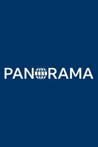 Póster de la serie Panorama