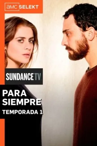 Póster de la serie Para siempre