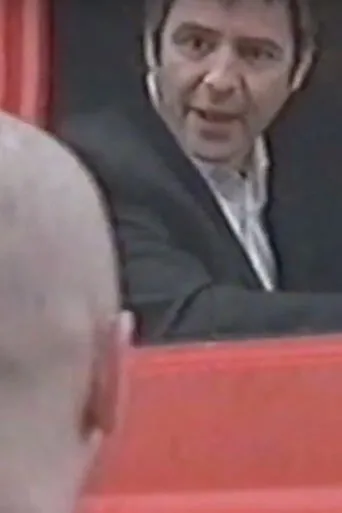 Póster de la serie Paradise Heights