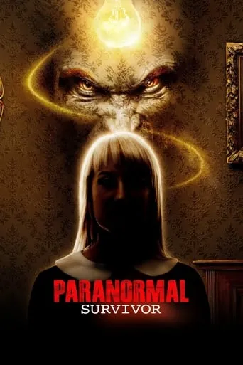 Póster de la serie Paranormal Survivor