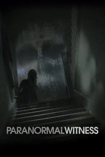 Póster de la serie Paranormal Witness