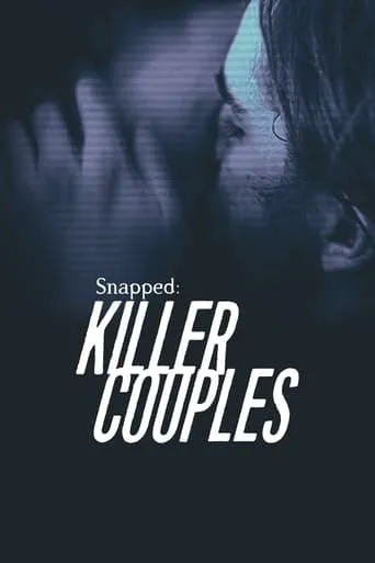 Póster de la serie Parejas asesinas