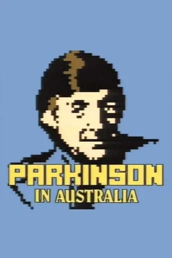 Póster de la serie Parkinson In Australia