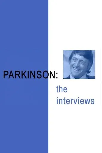 Póster de la serie Parkinson: The Interviews