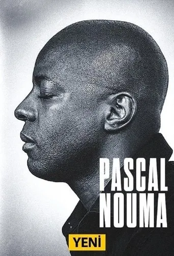 Póster de la serie Pascal Nouma