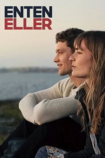 Póster de la serie Pasión rival