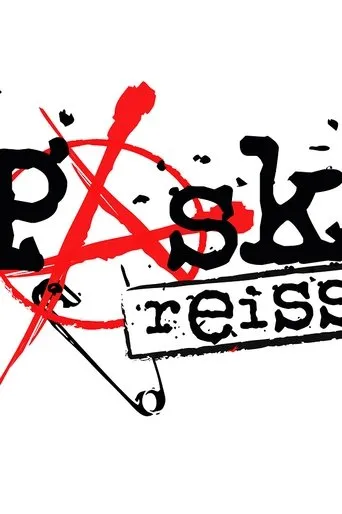 Póster de la serie Paskareissu