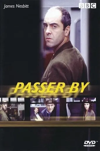 Póster de la serie Passer By