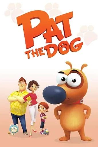 Pat El Perro T2 E4 · Menudo Rompecabezas