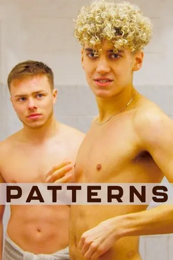 Póster de la serie Patterns