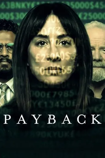 Póster de la serie Payback