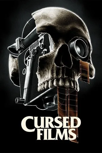 Póster de la serie Películas Malditas