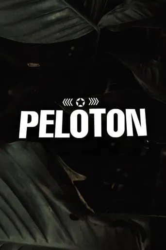 Póster de la serie Pelotón
