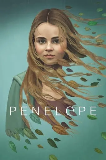 Póster de la serie Penelope
