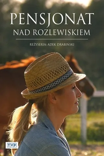 Póster de la serie Pensjonat nad rozlewiskiem