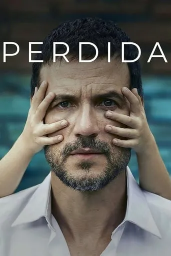 Póster de la serie Perdida