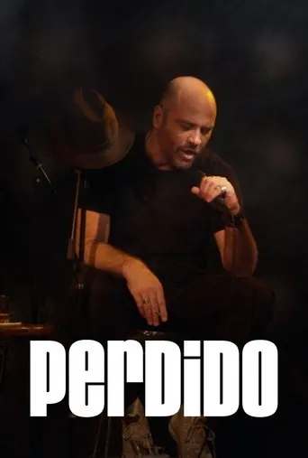 Póster de la serie Perdido