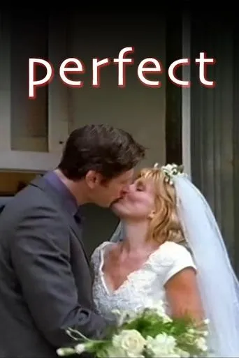 Póster de la serie Perfect