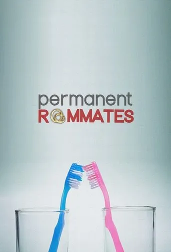 Póster de la serie Permanent Roommates
