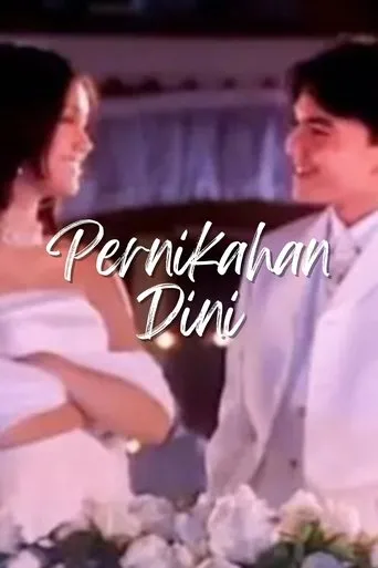 Póster de la serie Pernikahan Dini
