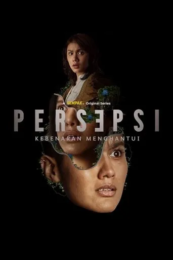 Póster de la serie Persepsi