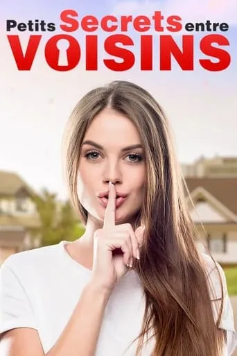 Póster de la serie Petits secrets entre voisins