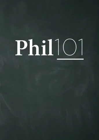Póster de la serie Phil 101