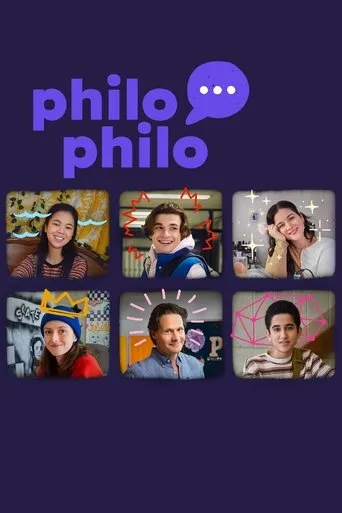 Póster de la serie PhiloPhilo