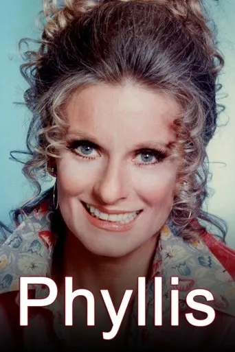 Póster de la serie Phyllis