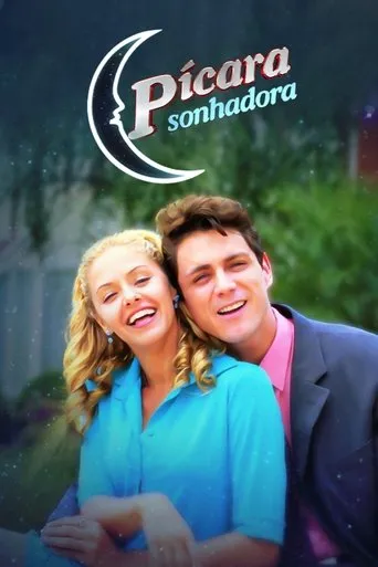 Póster de la serie Pícara Sonhadora