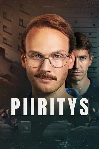 Póster de la serie Piiritys