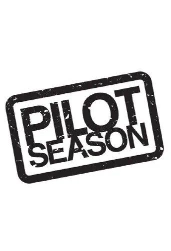 Póster de la serie Pilot Season